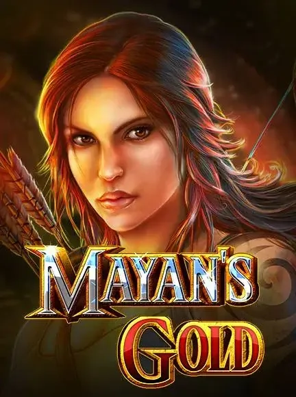 Mayans Gold slot game