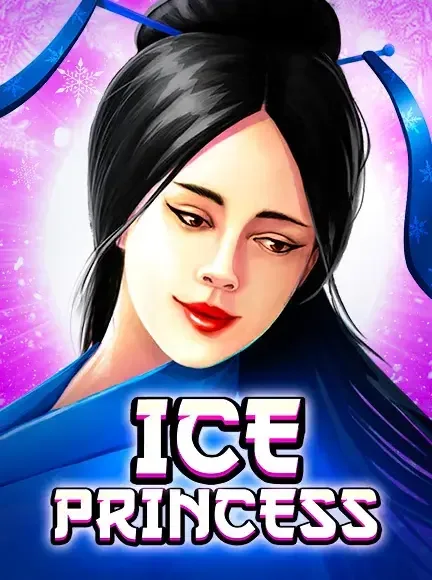 Ice Princess slot game