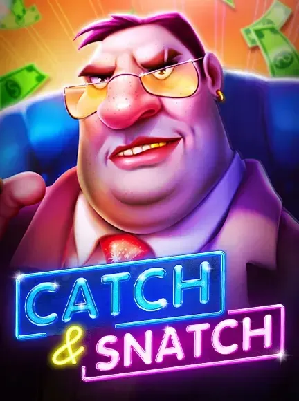 Smack Me slot game